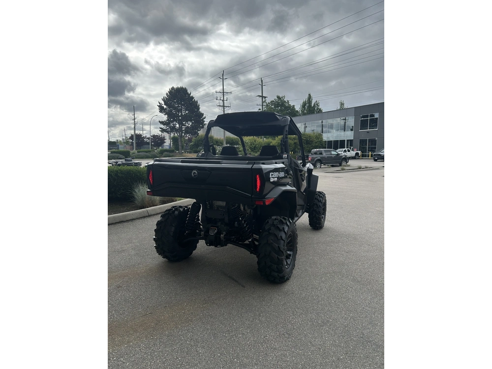 2026 Can-am Commander Xt 1000r alt