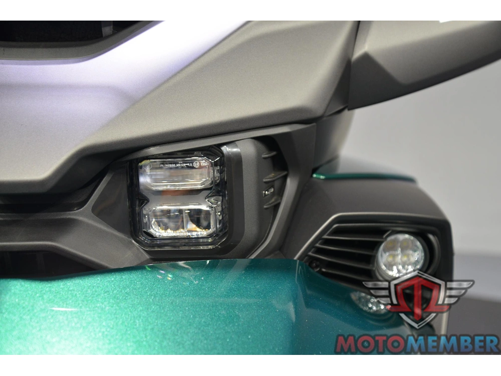 2025 Can-am Spyder F3 Limited Special Series alt