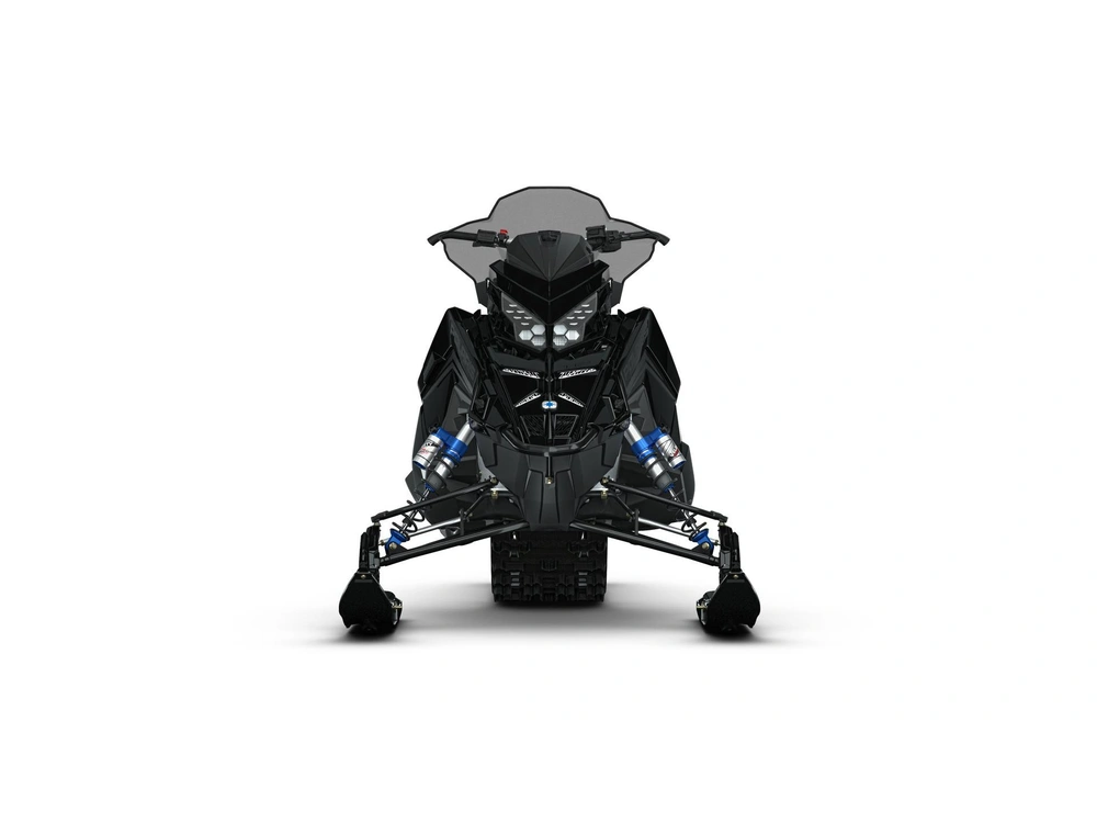 2027 Polaris 650 Indy Vr1 137 alt