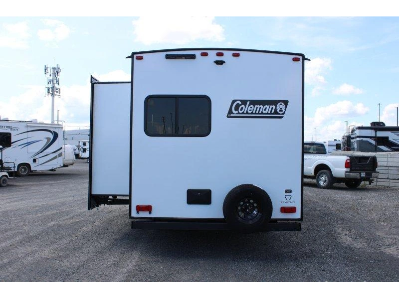 Keystone Rv Coleman 2115rk 2027 alt