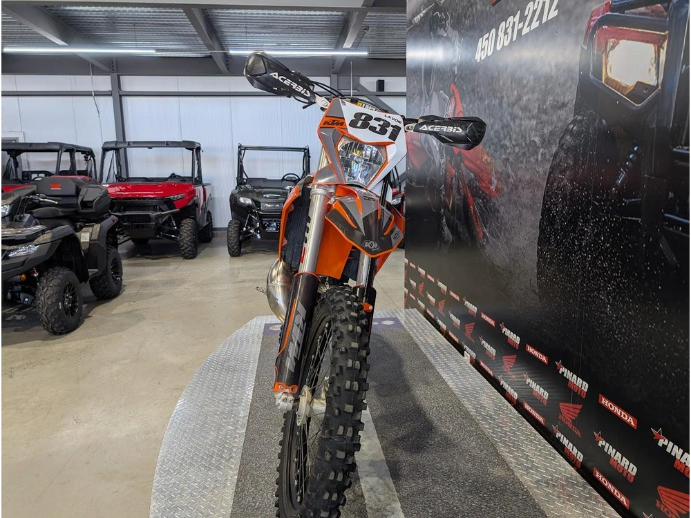 Ktm Xcw 250 2024 alt