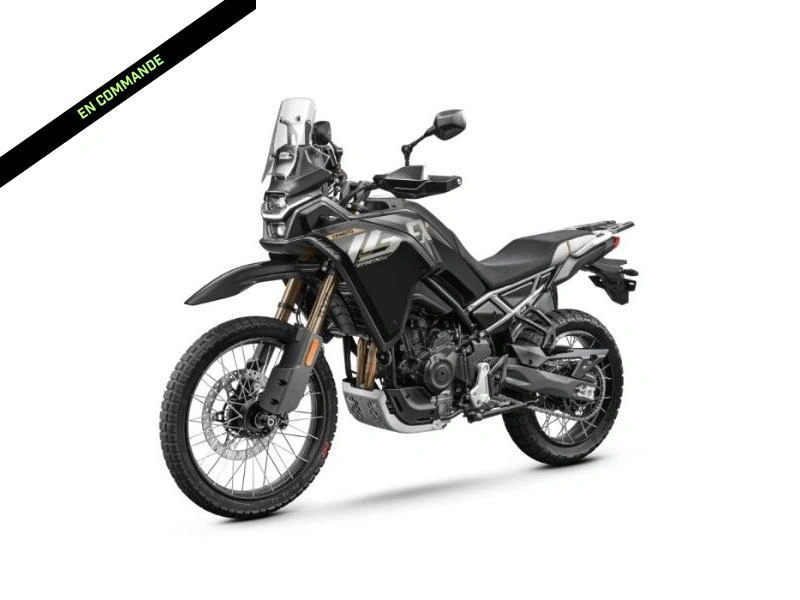 Cfmoto Ibex 450 2027 alt