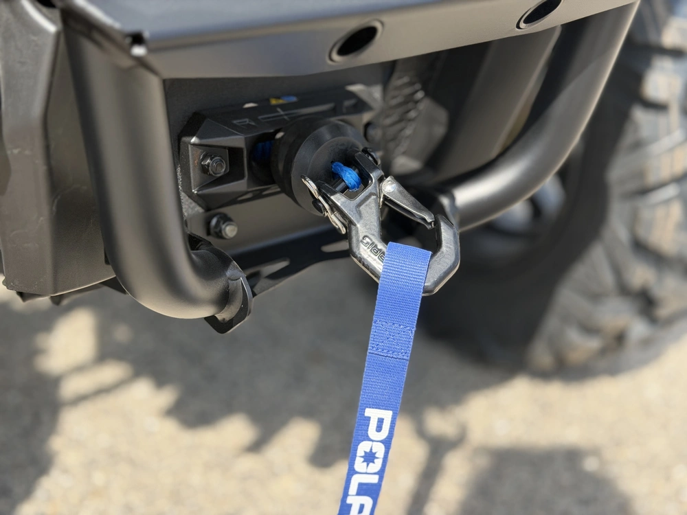 2026 Polaris Sportsman X2 570 alt