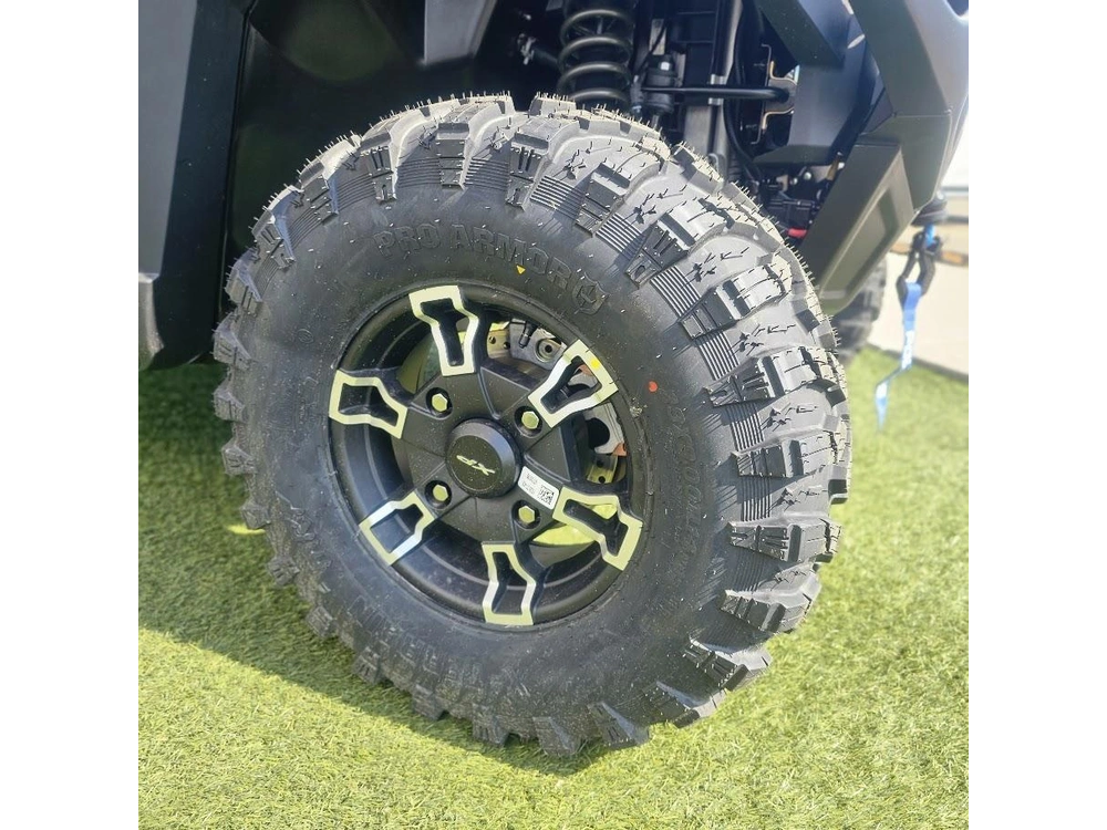 2027 Polaris Ranger Xp 1000 Northstar Premium alt