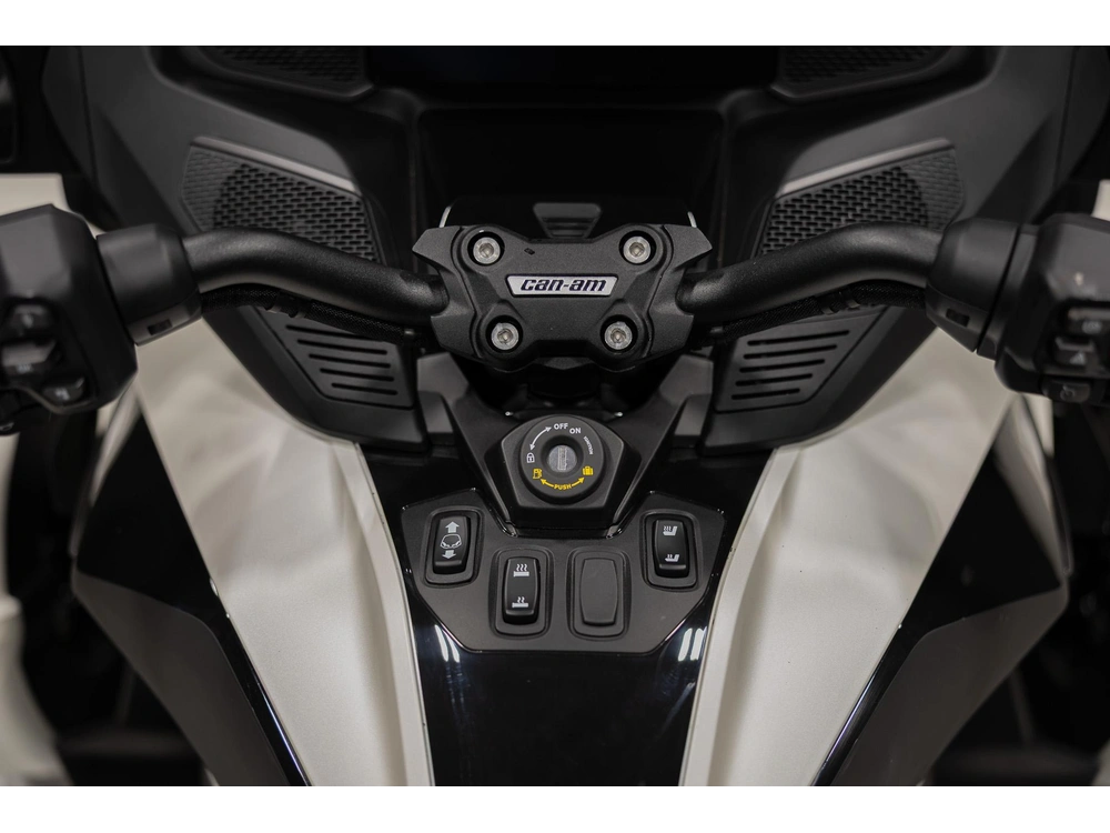 2026 Can-am Rt Ltd Sea To Sky G2tg alt