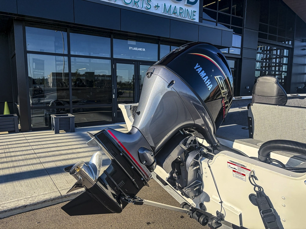 2026 G3 Boats Av178c alt