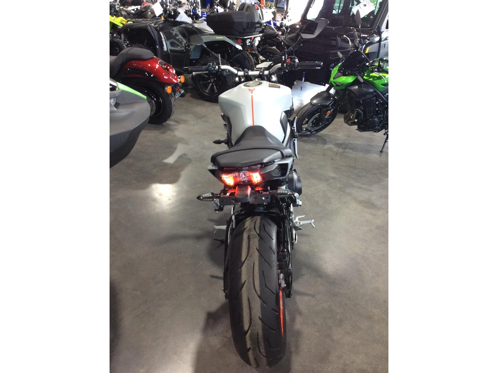 2020 Yamaha Mt-09 Abs alt