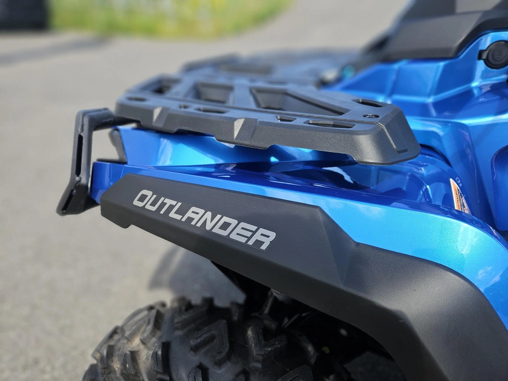 Can-am Outlander 1000 Xt 2023 alt
