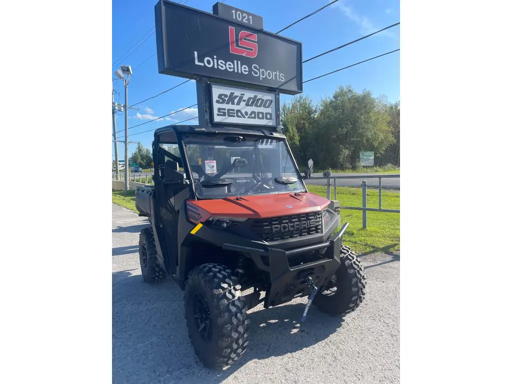 polaris RANGER 1000 PREMIUM 2026
