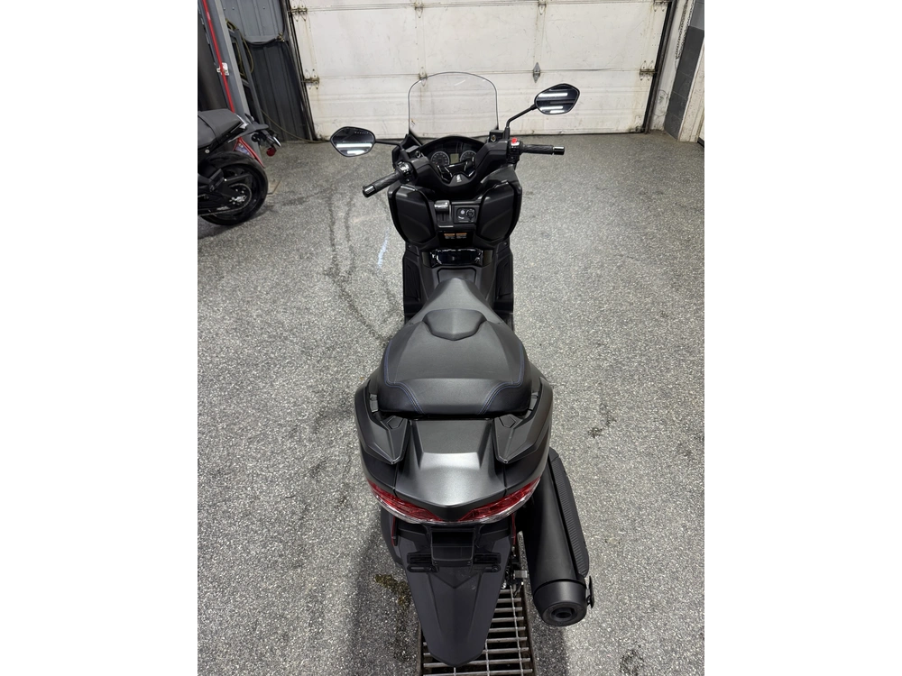 Suzuki An400am4 2024 alt