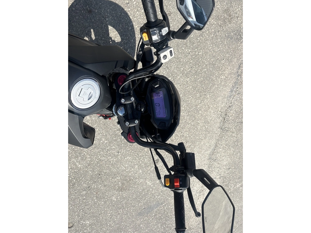 2024 Other Scorpion Stinger 50cc alt