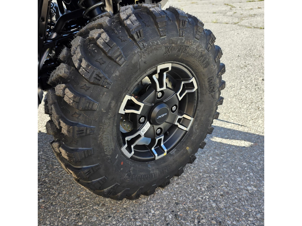 2026 Polaris Ranger Xp 1000 Premium alt