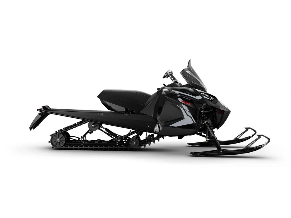 Arctic Cat Xf 400 2027 alt