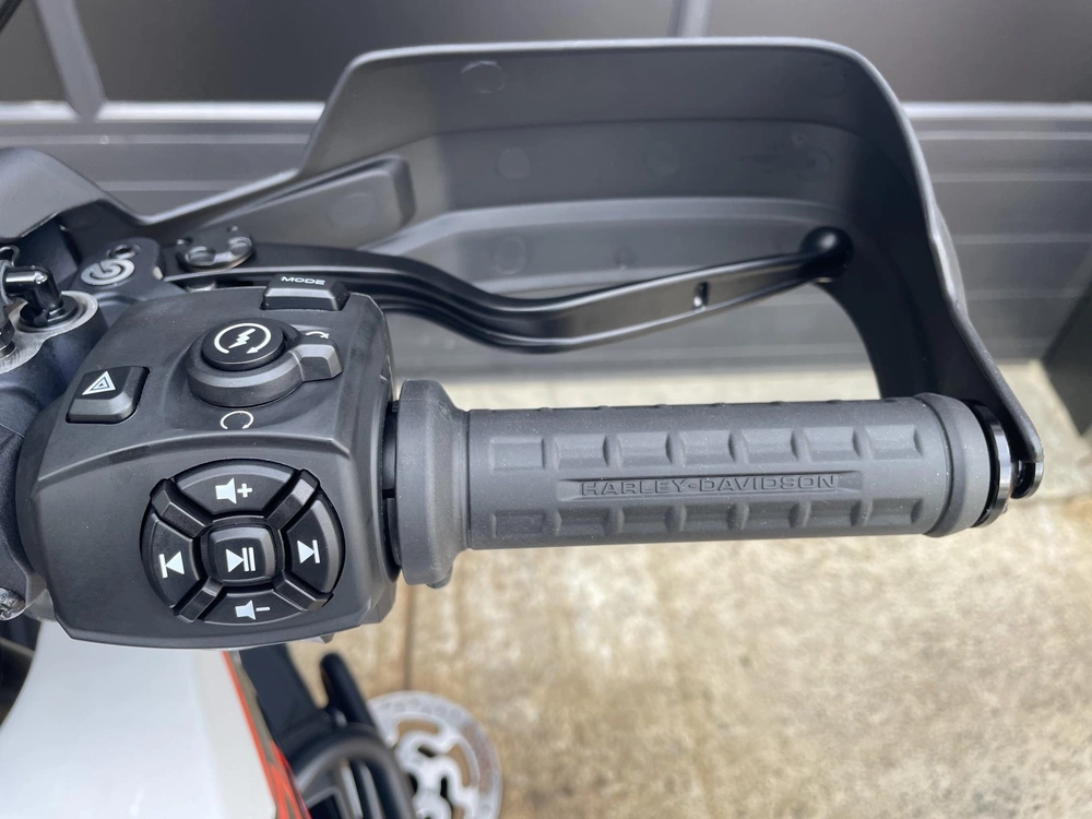 2026 Harley-davidson Adventure Ra1250l - Pan America™ 1250 Limited