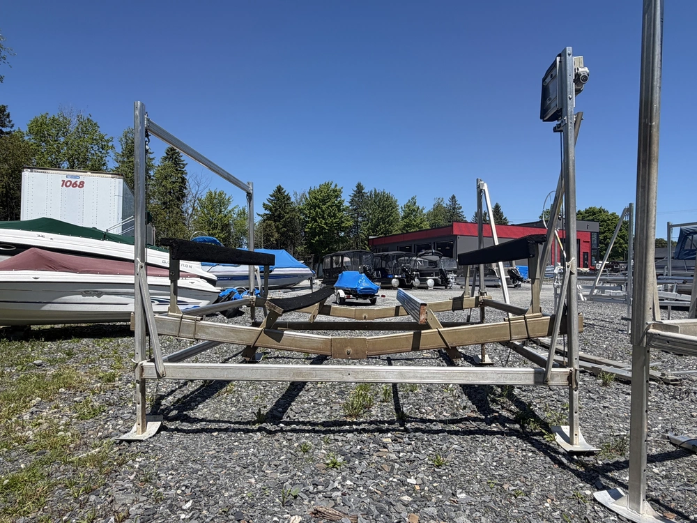 Quais De L'estrie Gm-4500 None alt