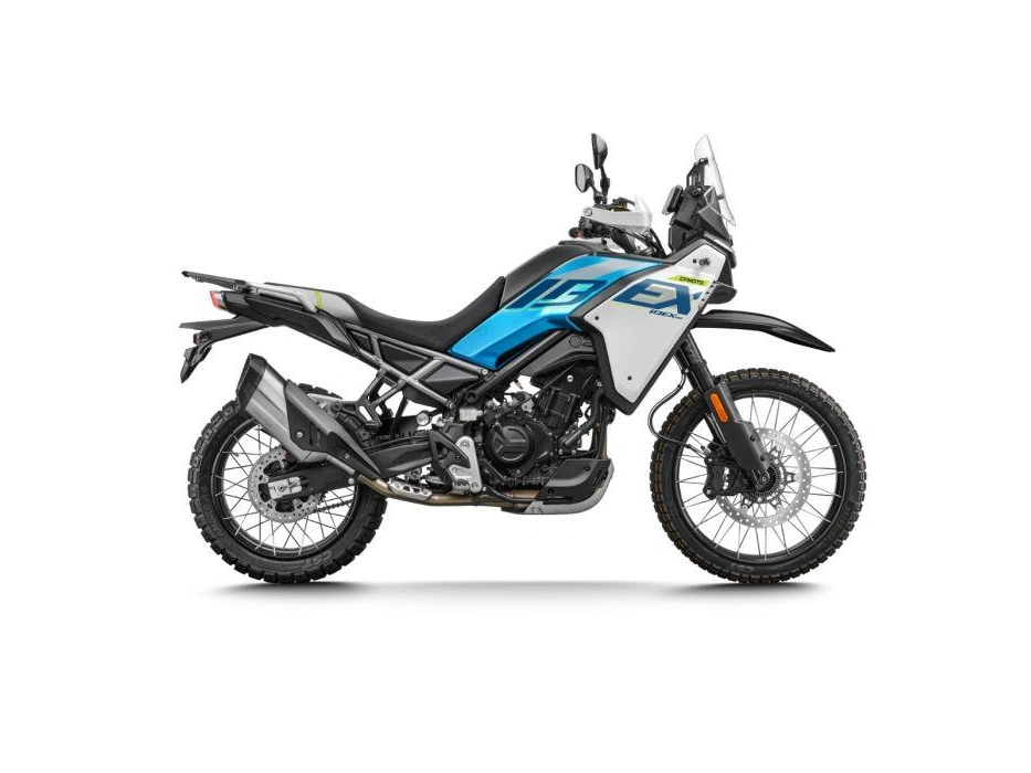 Cfmoto Ibex 450 2027 alt