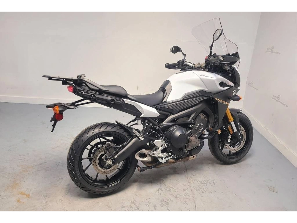 Yamaha Fj 09 Abs 2017 alt