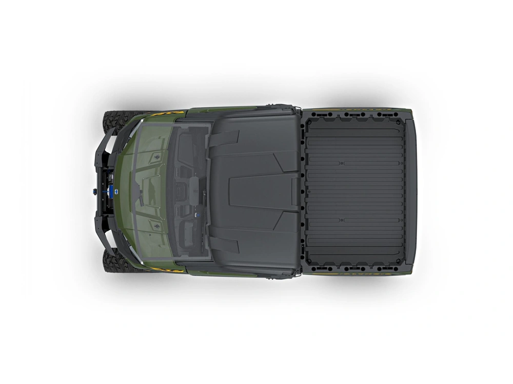 2027 Polaris Ranger Xp 1000 Northstar Premium alt
