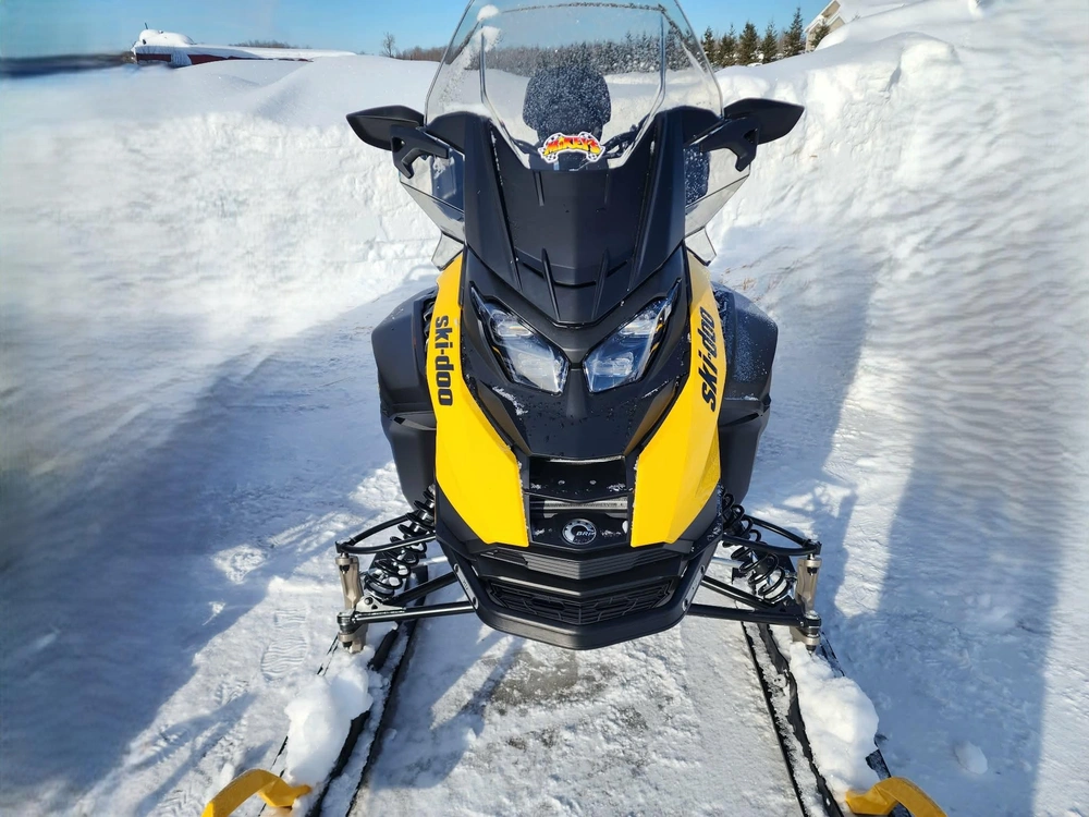 2026 Ski-doo Expedition Le 20" 900 Ace alt