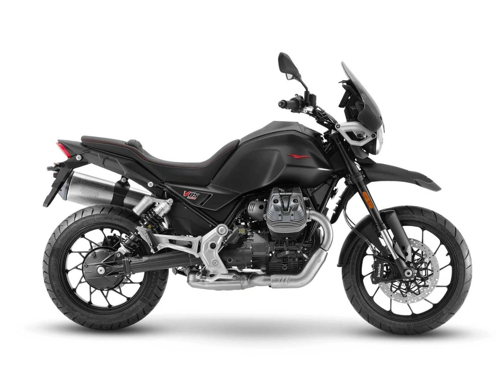 Moto Guzzi V85 Strada V85s 2025 alt
