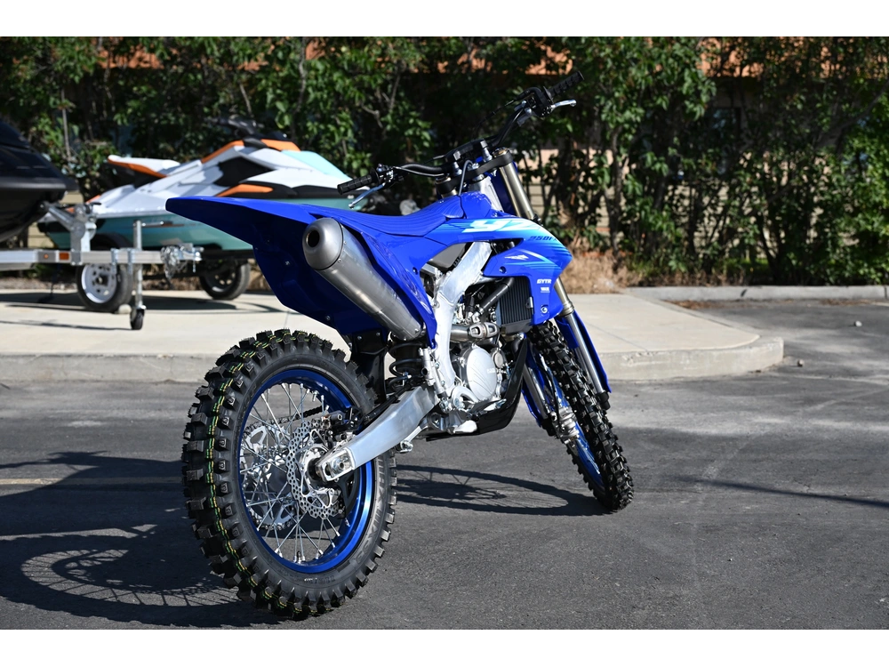 2027 Yamaha Yz250f alt
