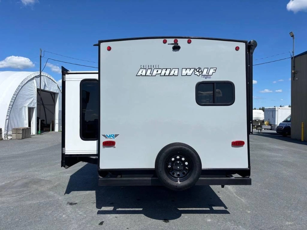 Cherokee Alpha Wolf 26rk-l 2022 alt