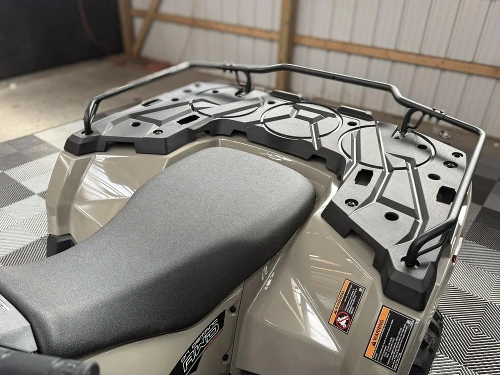 2026 Polaris Sportsman 570 Eps alt