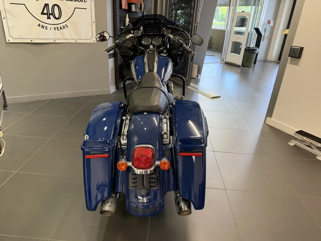 2023 Harley-Davidson FLTRXS ROAD GLIDE SPÉCIALFLTRXS