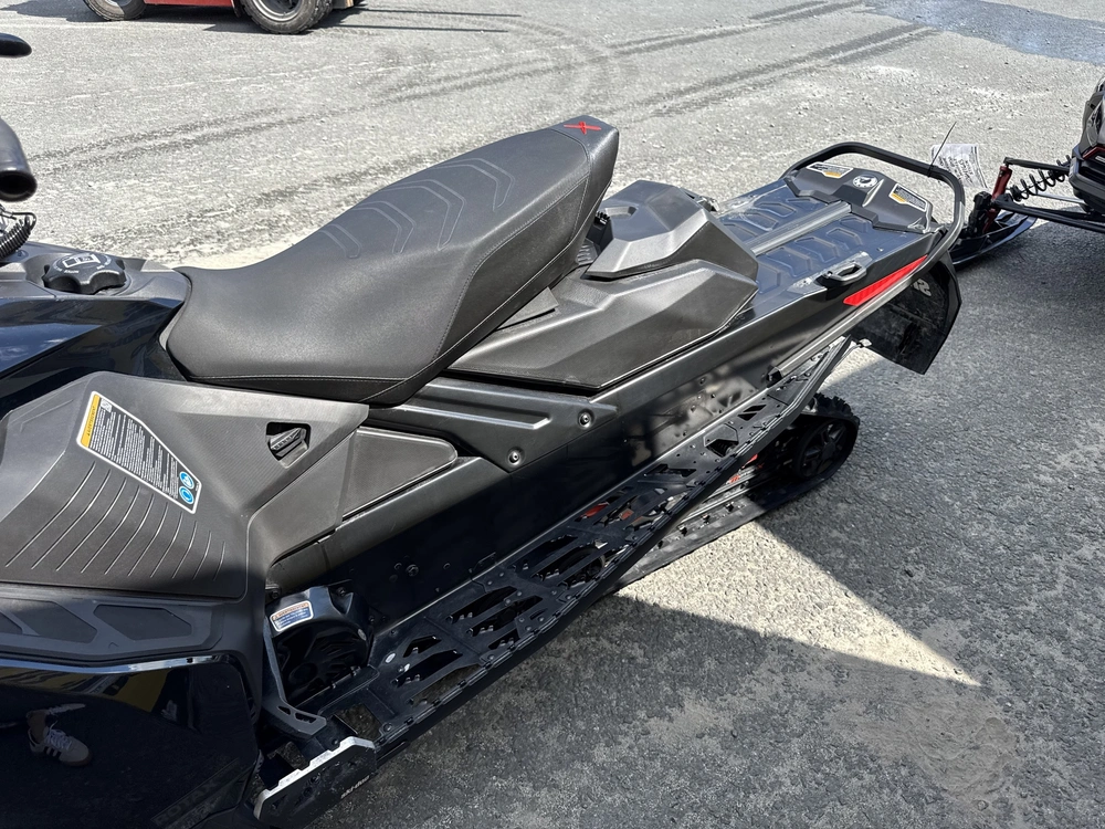 Ski-doo Mxz X 850 129’’ 2022 alt
