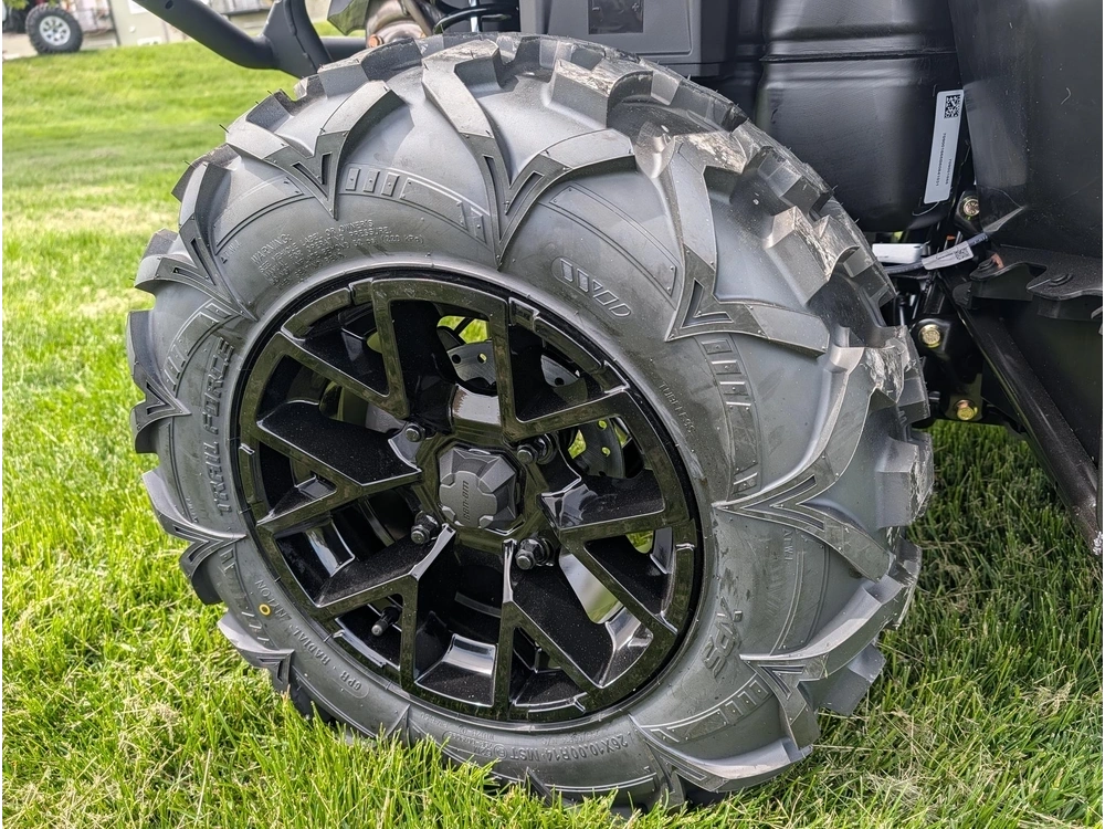2026 Can-am Outlander Xt 700 alt