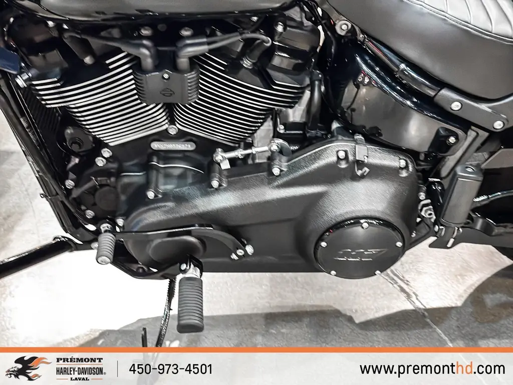 2022 Harley-Davidson LOW RIDER STFLXRS