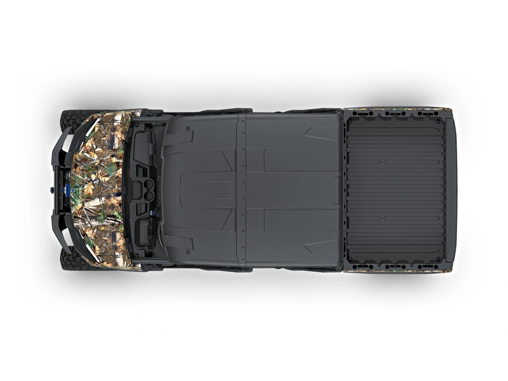 2027 Polaris Ranger Crew Xp 1000 Premiuim alt