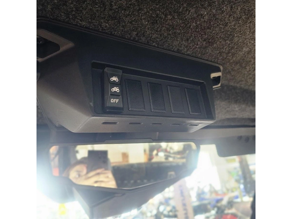 2024 Polaris Ranger Xd 1500 Northstar Ultimate alt