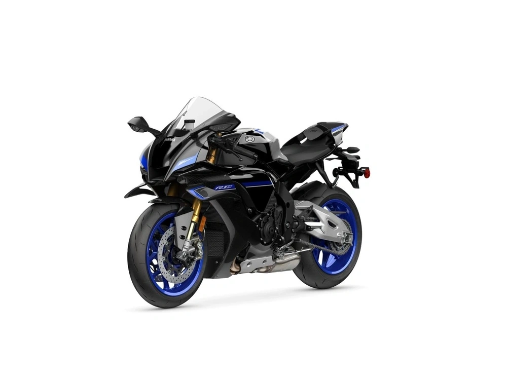 2026 Yamaha Yzf-r1m alt