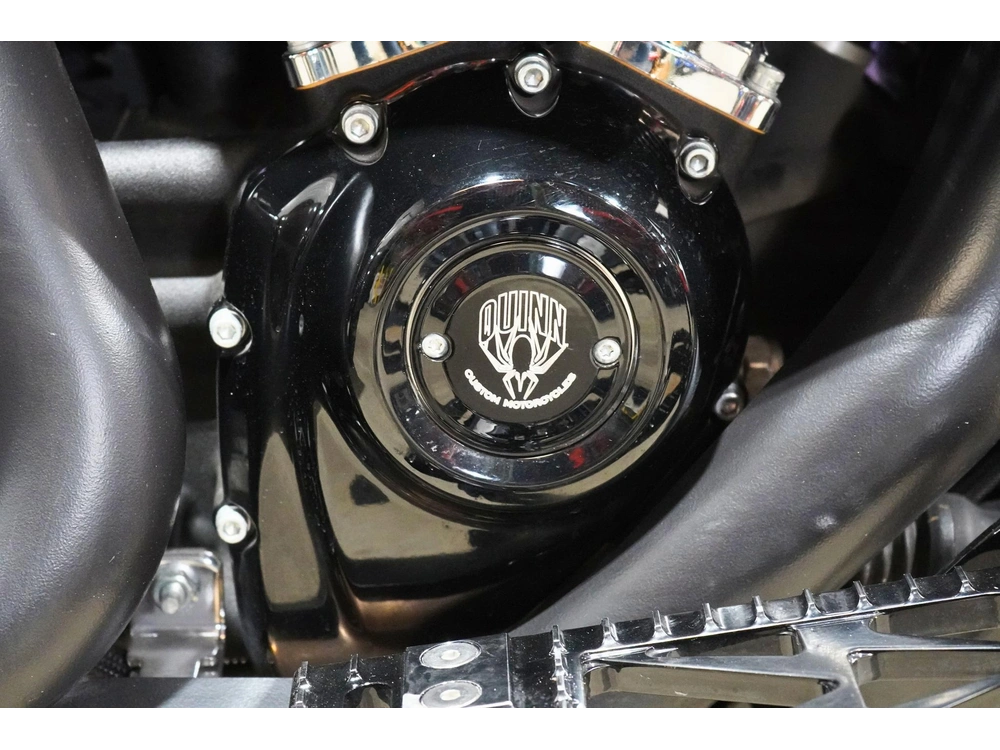 2023 Harley-davidson Fltrt Road Glide 3 alt
