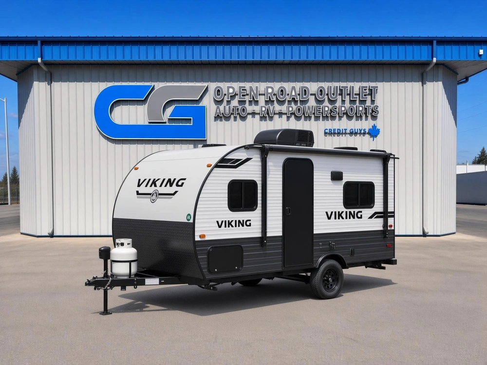 2023 Coachmen 17mbs alt