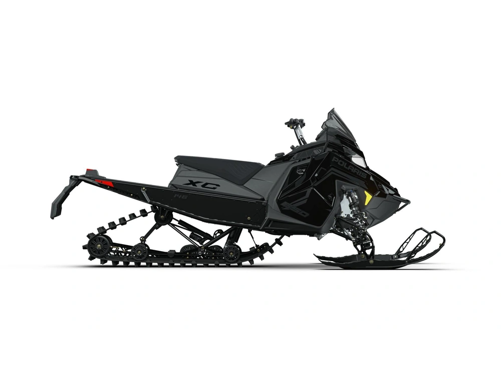 2027 Polaris Sno-27 650sb Xc146 1.6 Blk 7s alt