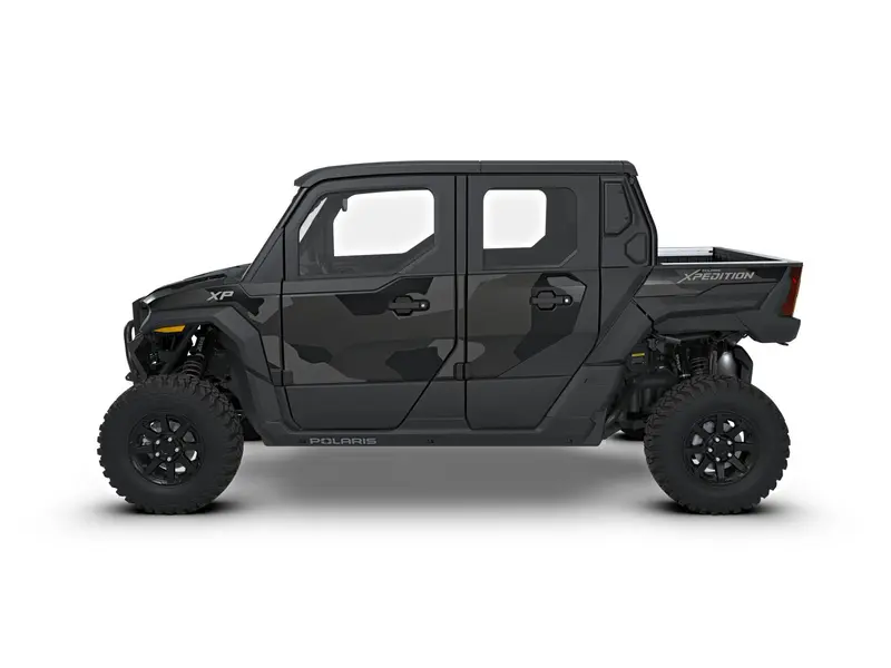 Polaris XPedition XP 5 NorthStar 2027