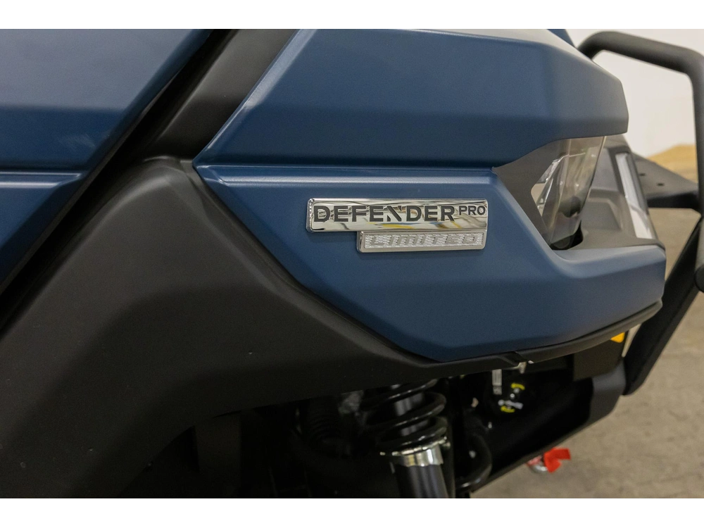 2026 Can-am Defender Pro Ltd Hd10 9hta alt