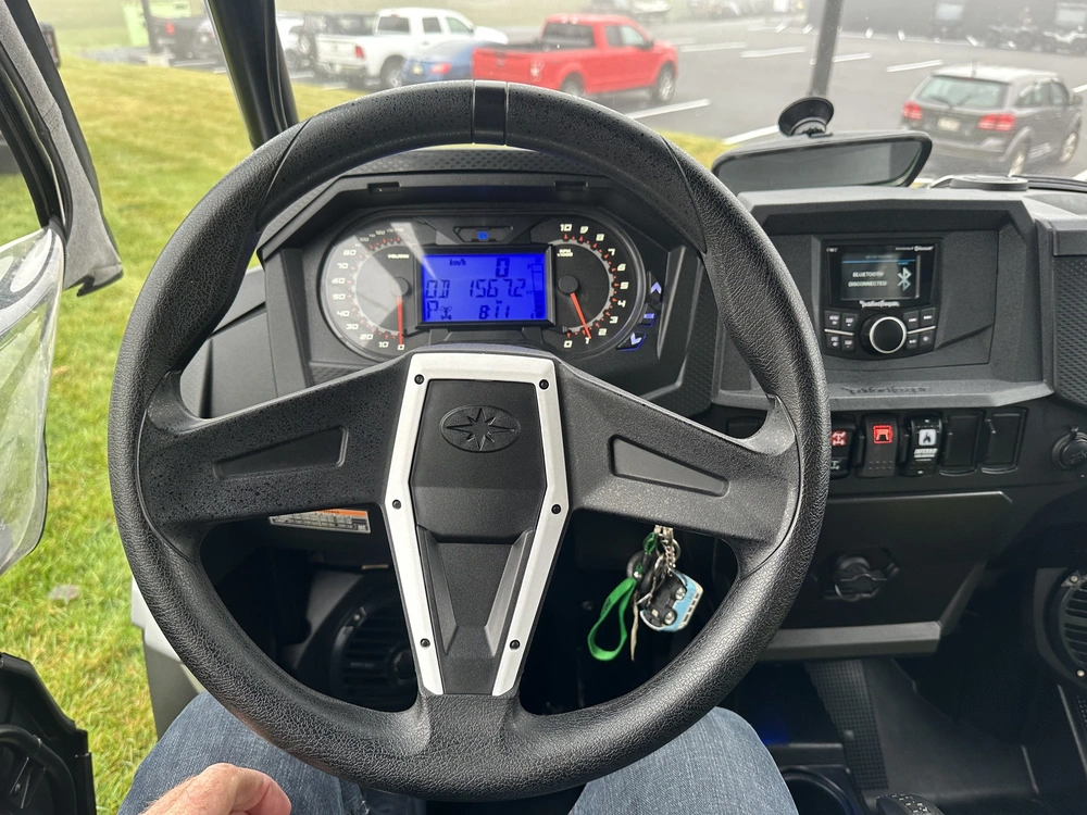 2021 Polaris Rzr 1000xp 4 alt