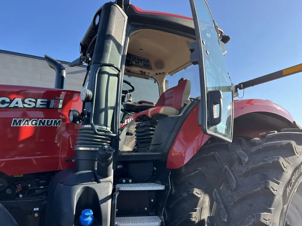 Case IH MAGNUM 310 CVT AFS 2023