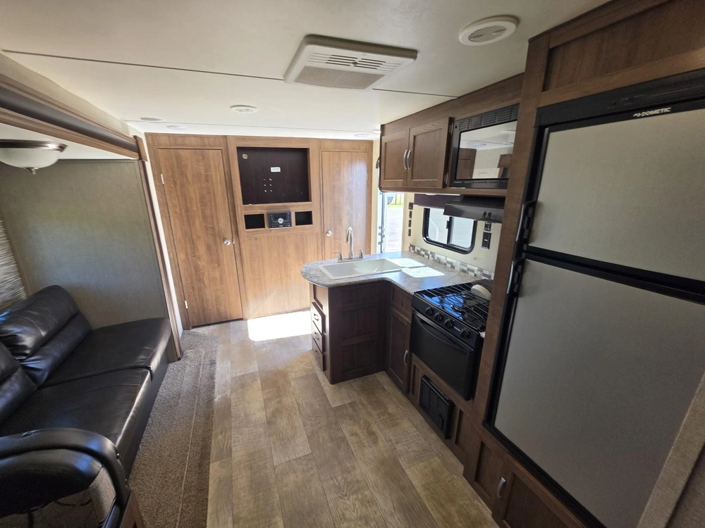 Gulf Stream Conquest 279bh 2019 alt