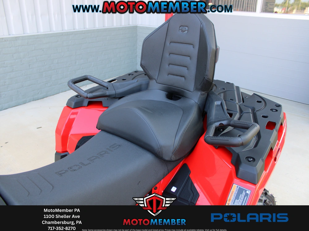 2026 Polaris Sportsman Touring 570 A26sda57a7