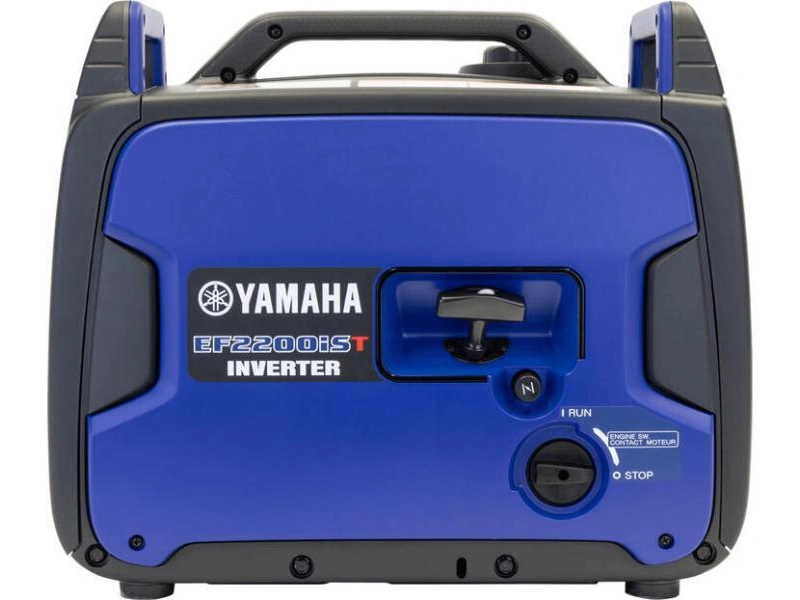 2025 Yamaha Ef2200ist alt