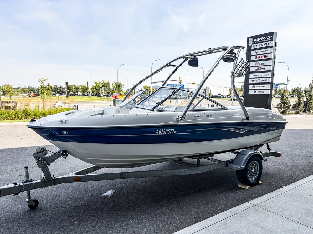 2010 Bayliner 185 alt