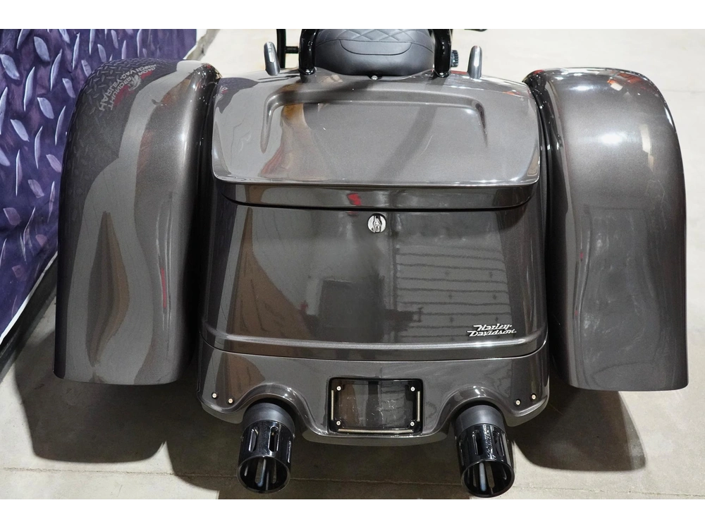 2023 Harley-davidson Fltrt Road Glide 3 alt