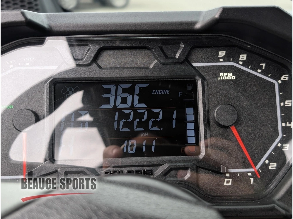 Polaris Rzr Pro Xp 4 Ultimate - Onyx Black Modèle Démo Acc En Sus | Plus De 6000$ D'équipement (en Sus) Essai Possible | Accessoires En Sus 2025 alt