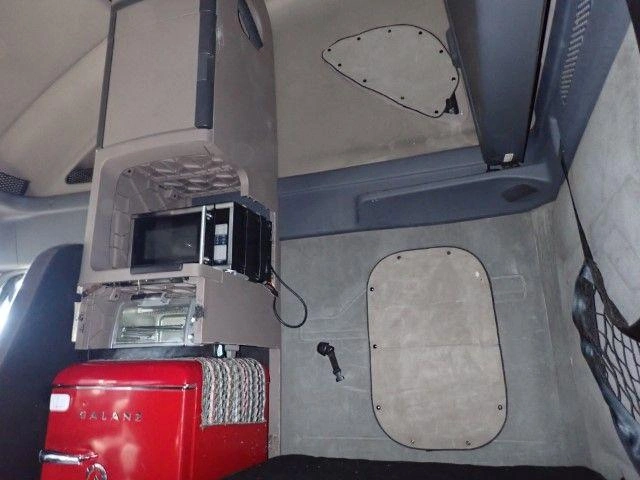 Freightliner Cascadia 2015