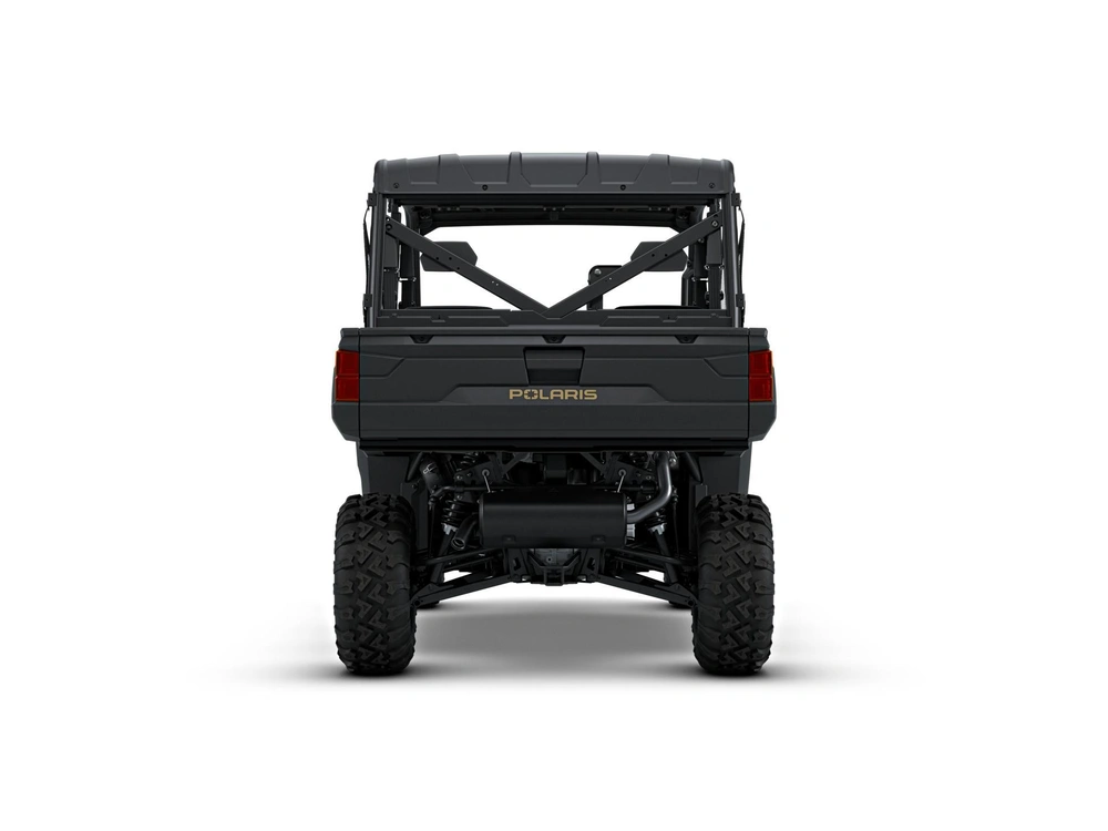 2027 Polaris Ranger Crew 1000 Premium Polaris Pursuit Camo alt
