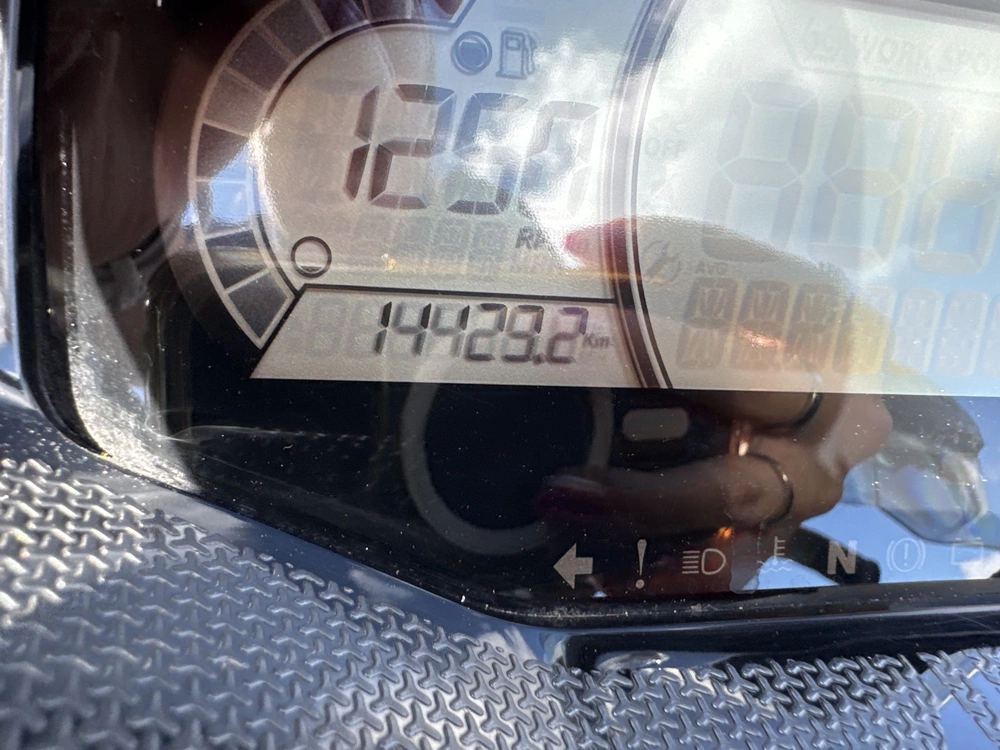 Ski-doo Mxz X 850 129’’ 2022 alt